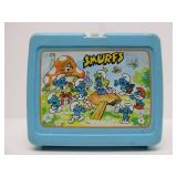 Group of Vintage Lunchboxes - 2 w/Thermos