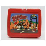 Group of Vintage Lunchboxes - 2 w/Thermos