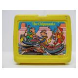 Group of Vintage Lunchboxes - 2 w/Thermos