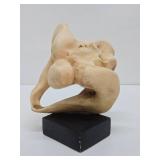 Unusual Vintage Surrealist Type Sculpture