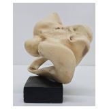 Unusual Vintage Surrealist Type Sculpture