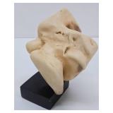 Unusual Vintage Surrealist Type Sculpture