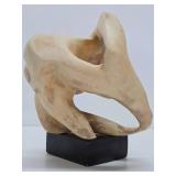 Unusual Vintage Surrealist Type Sculpture