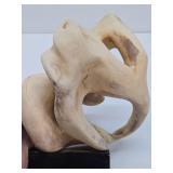 Unusual Vintage Surrealist Type Sculpture