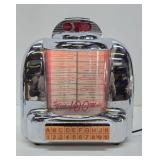 Working Retro Spirit of St. Louis Electric Jukebox