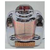 Working Retro Spirit of St. Louis Electric Jukebox