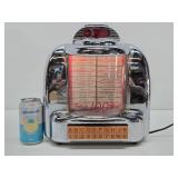 Working Retro Spirit of St. Louis Electric Jukebox