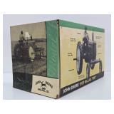 Diecast Metal JOHN DEERE 1939 Model BW Tractor - Mint in Box