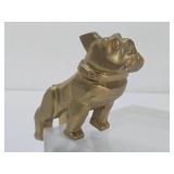 Old Vintage MACK TRUCK Bulldog Hood Ornament