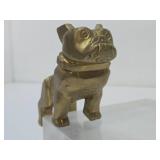 Old Vintage MACK TRUCK Bulldog Hood Ornament
