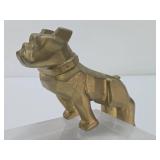 Old Vintage MACK TRUCK Bulldog Hood Ornament