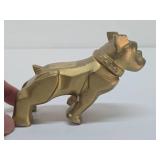 Old Vintage MACK TRUCK Bulldog Hood Ornament