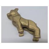 Old Vintage MACK TRUCK Bulldog Hood Ornament