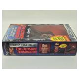 Mint in Box Large 13" TERMINATOR 2 Action Figure