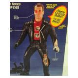 Mint in Box Large 13" TERMINATOR 2 Action Figure