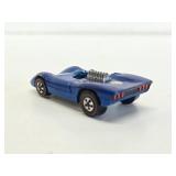 2 Nice Condition Vintage HOT WHEELS Red Lines