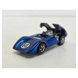 2 Nice Condition Vintage HOT WHEELS Red Lines