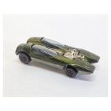 2 Nice Condition Vintage HOT WHEELS Red Lines