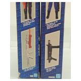 Large Size GI JOE Hall of Fame Edition Cobra Commander & Destro Action Figures
