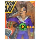 Large Size ACTION MAN Action Figures