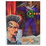 Large Size ACTION MAN Action Figures