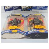 Large Size GI JOE Hall of Fame Edition Action Figures