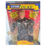Large Size GI JOE Hall of Fame Edition Action Figures