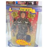 Large Size GI JOE Hall of Fame Edition Action Figures