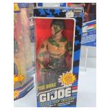 Large Size GI JOE Hall of Fame Edition Action Figures