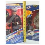 Large Size GI JOE Hall of Fame Edition Action Figures