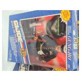 Large Size GI JOE Hall of Fame Edition Action Figures