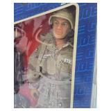 Large Size GI JOE Hall of Fame Edition Action Figures