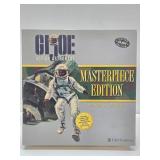 Large Size GI JOE Masterpiece Edition Action Astronaut