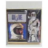 Large Size GI JOE Masterpiece Edition Action Astronaut