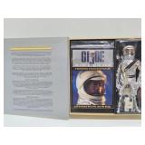 Large Size GI JOE Masterpiece Edition Action Astronaut