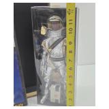 Large Size GI JOE Masterpiece Edition Action Astronaut