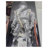 Large Size GI JOE Masterpiece Edition Action Astronaut