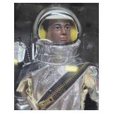 Large Size GI JOE Masterpiece Edition Action Astronaut