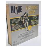 Large Size GI JOE Masterpiece Edition Action Astronaut