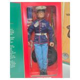 Lot of 5 Mint in Box Large Size GI JOE Action Figures