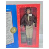 Lot of 5 Mint in Box Large Size GI JOE Action Figures