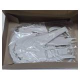 2 New Unbuilt Complete STAR TREK Model Kits