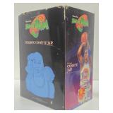 Mint in Box SPACE JAM Michael Jordan Cookie Jar