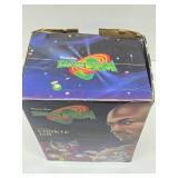 Mint in Box SPACE JAM Michael Jordan Cookie Jar