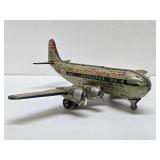 Large Vintage 1960