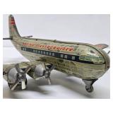 Large Vintage 1960