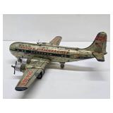 Large Vintage 1960