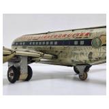 Large Vintage 1960