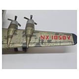 Large Vintage 1960