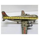 Large Vintage 1960